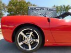 Thumbnail Photo 5 for 2008 Chevrolet Corvette